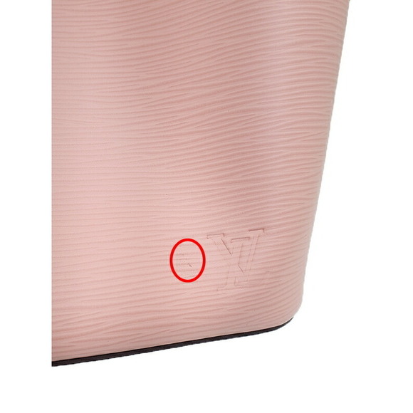 Louis Vuitton Epi Neverfull Tote Bag - Picture 7 of 9